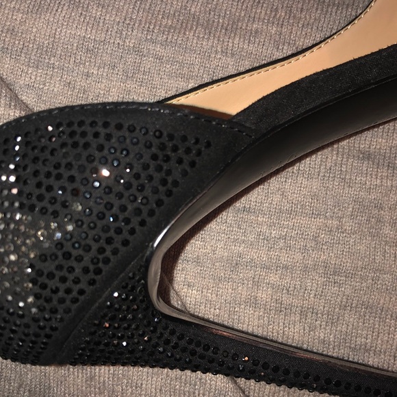 INC Heels - Picture 11 of 16